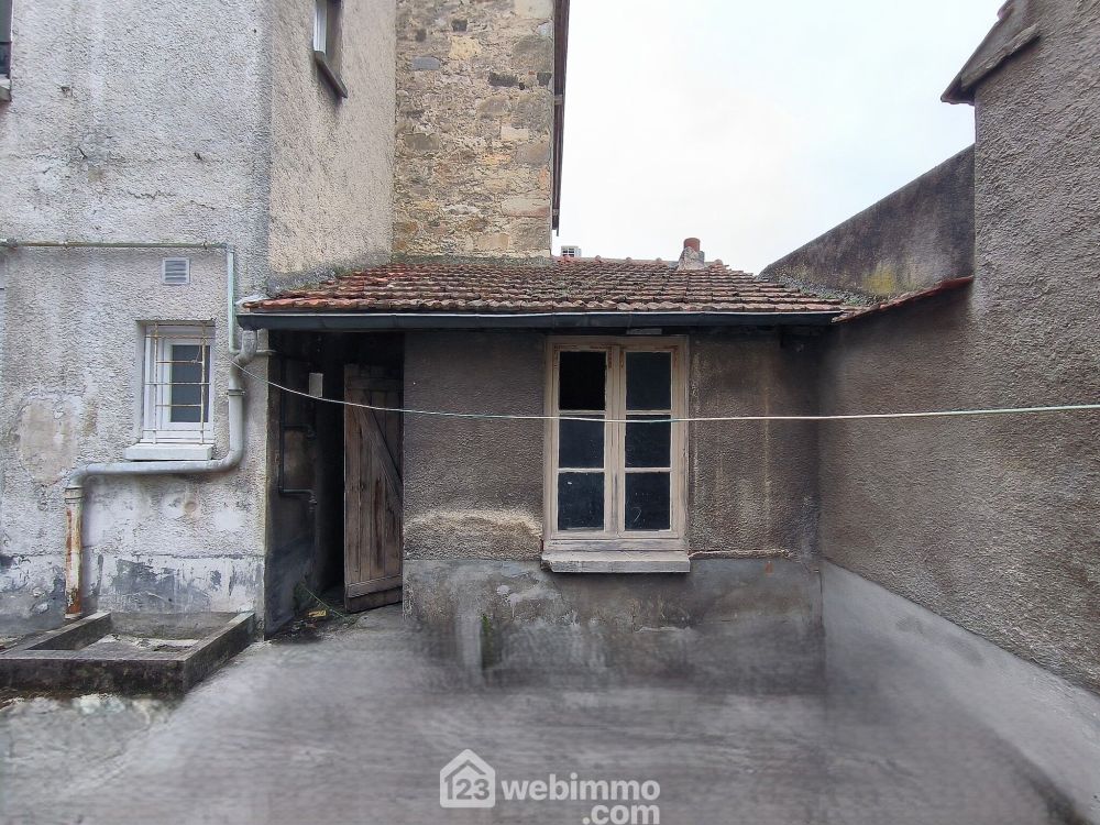 Photo 8 - REIMS 51100 à REIMS