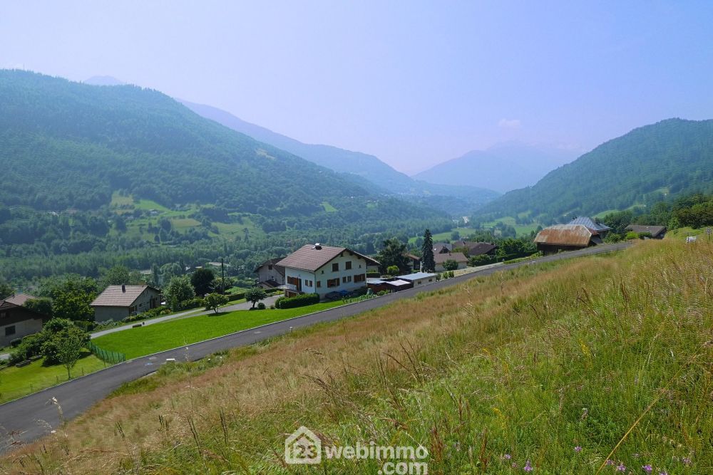 Photo 5 - Marthod 73400 à Marthod