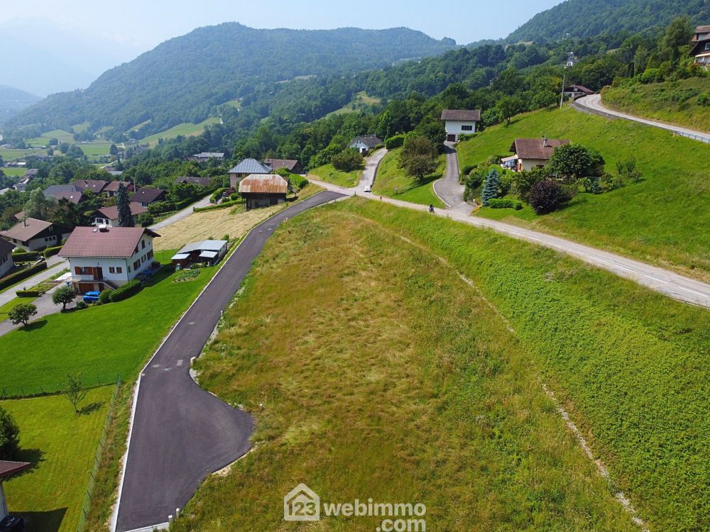 Photo 3 - Marthod 73400 à Marthod