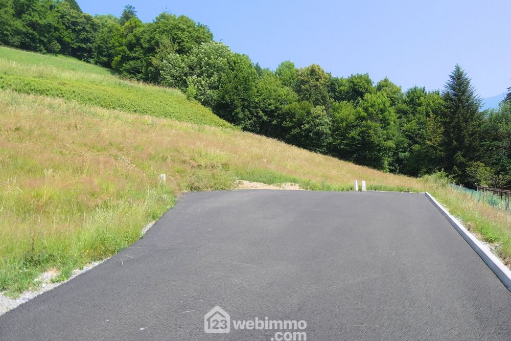 Photo 4 - Marthod 73400 à Marthod