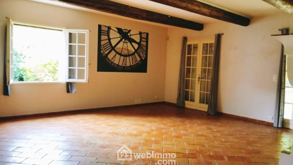 Photo 8 - LORGUES 83510 à LORGUES