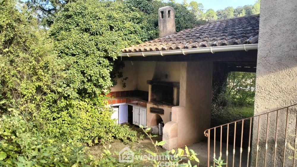 Photo 11 - LORGUES 83510 à LORGUES