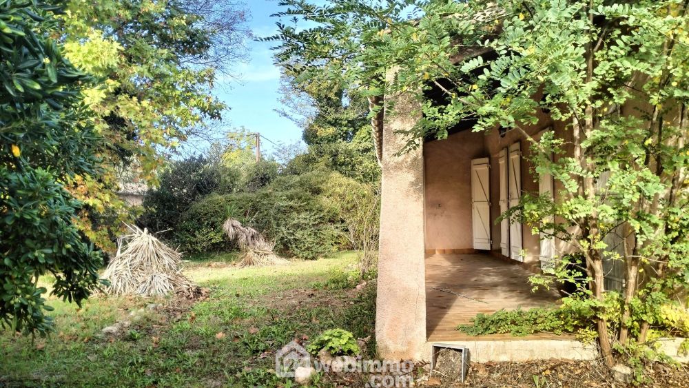 Photo 13 - LORGUES 83510 à LORGUES