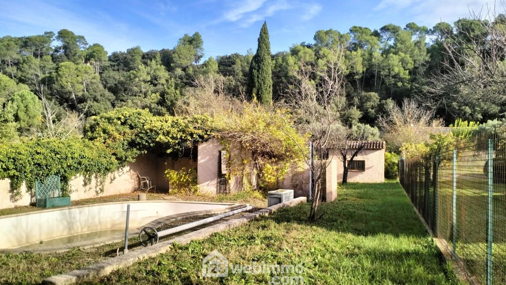 Photo 7 - LORGUES 83510 à LORGUES