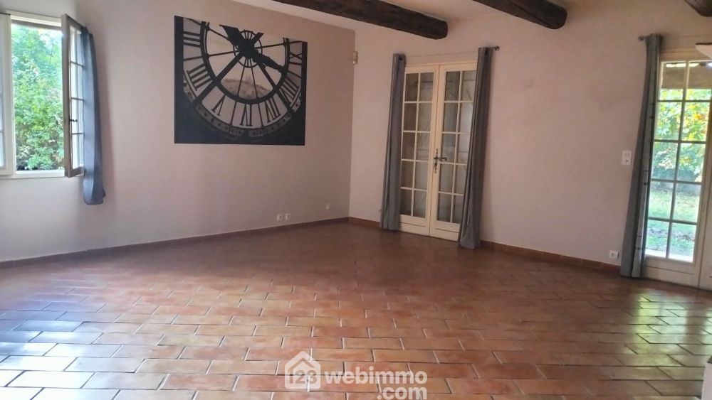 Photo 4 - LORGUES 83510 à LORGUES