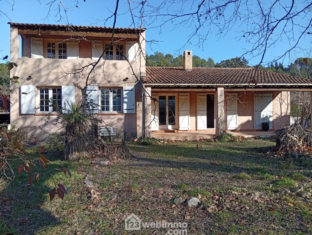 Photo 5 - LORGUES 83510 à LORGUES