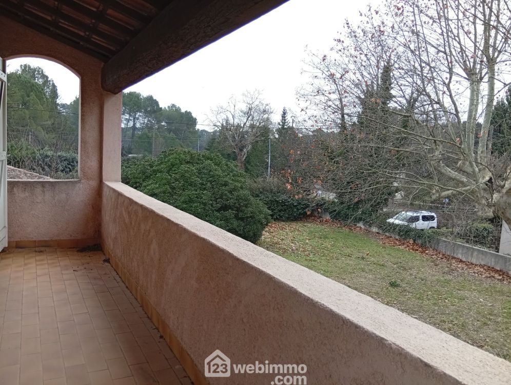 Photo 24 - LORGUES 83510 à LORGUES