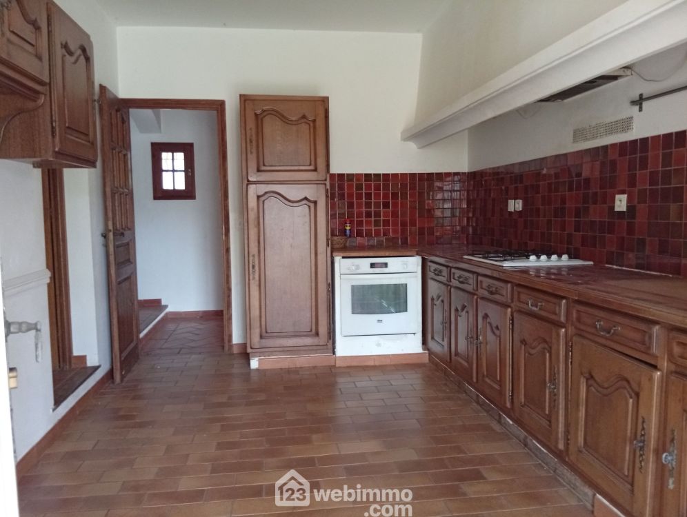 Photo 30 - LORGUES 83510 à LORGUES