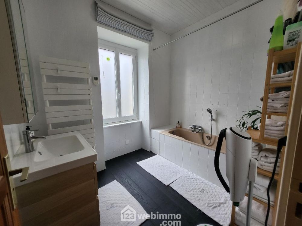 Photo 8 - Lannion 22300 à Lannion