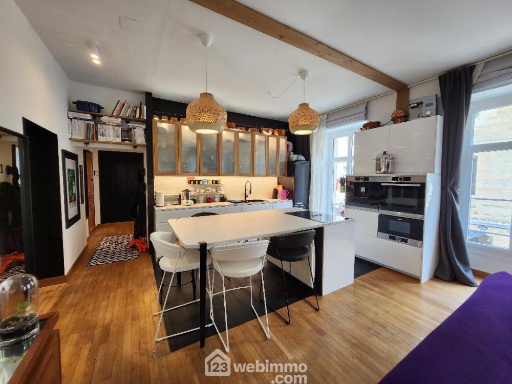 Photo 4 - Lannion 22300 à Lannion