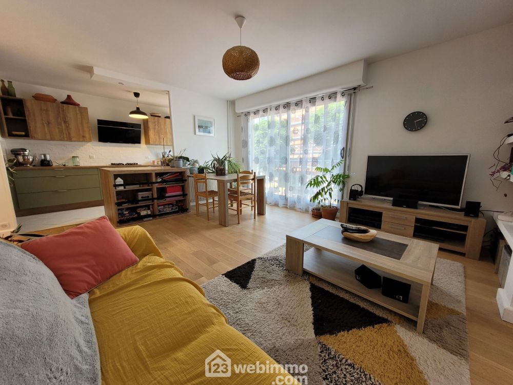 Photo 4 - Châtenay-Malabry 92290 à Châtenay-Malabry