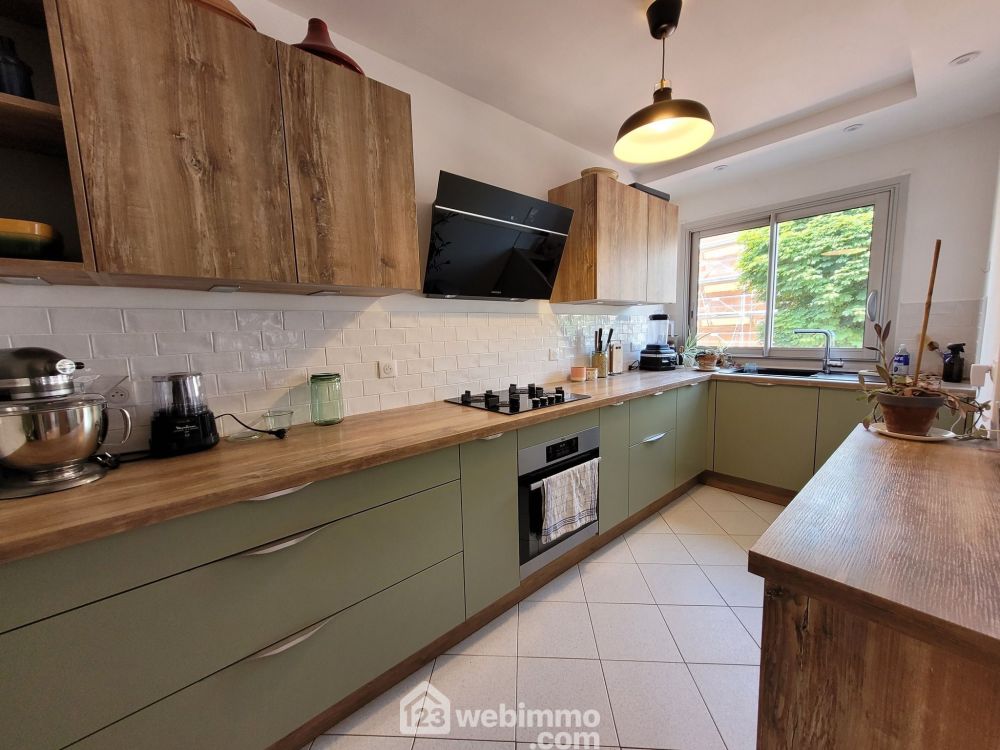 Photo 9 - Châtenay-Malabry 92290 à Châtenay-Malabry