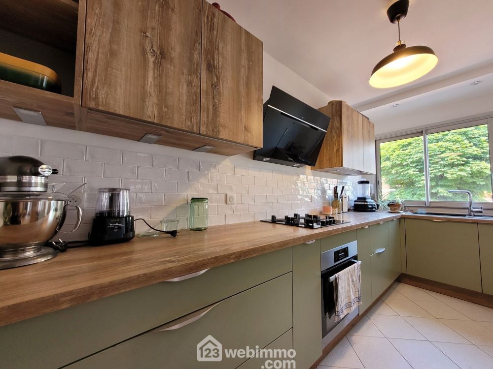 Photo 10 - Châtenay-Malabry 92290 à Châtenay-Malabry