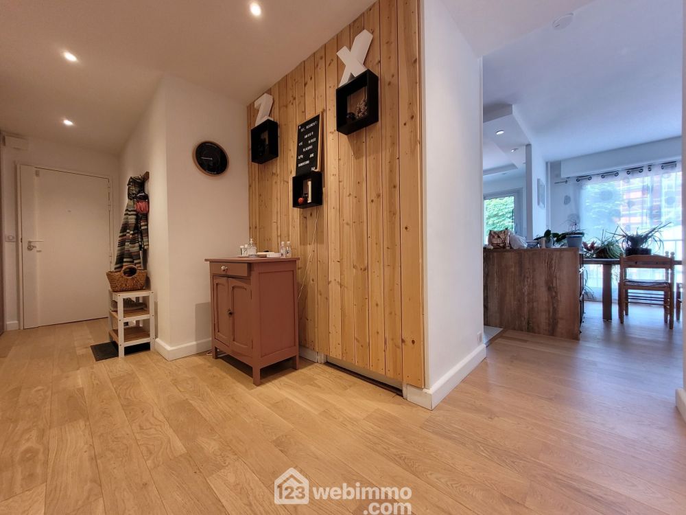 Photo 11 - Châtenay-Malabry 92290 à Châtenay-Malabry