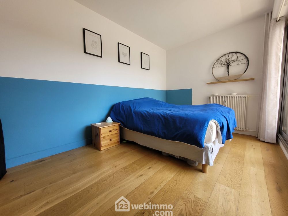 Photo 12 - Châtenay-Malabry 92290 à Châtenay-Malabry