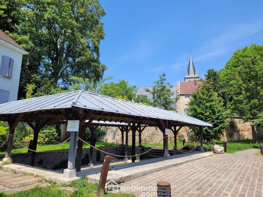 Photo 18 - Châtenay-Malabry 92290 à Châtenay-Malabry