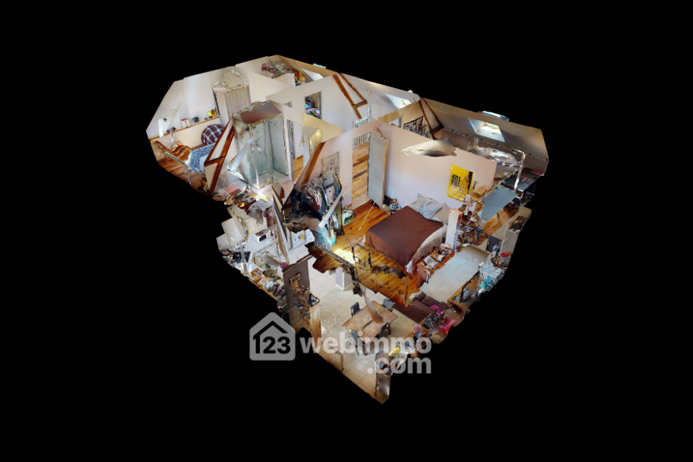 Photo 22 - Coudun 60150 à Coudun