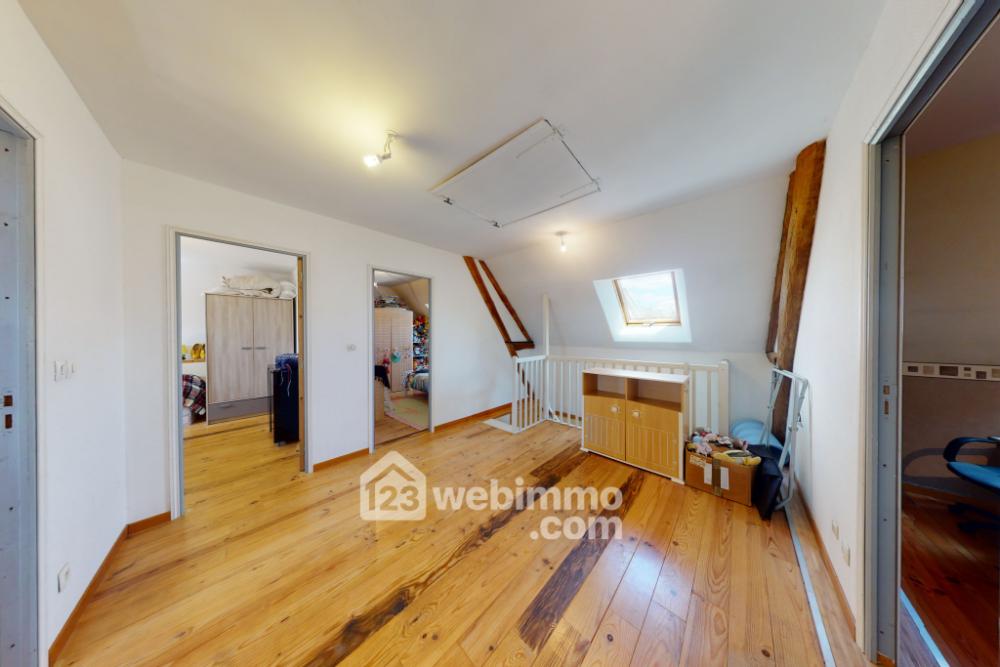 Photo 18 - Coudun 60150 à Coudun