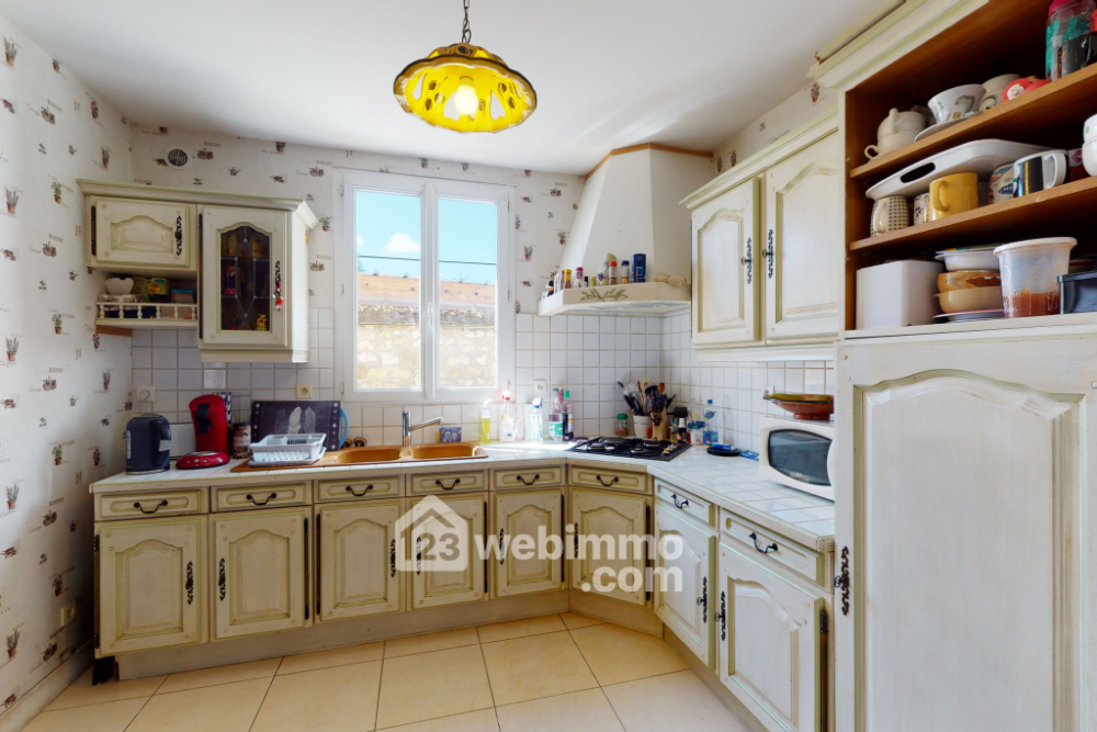 Photo 20 - Coudun 60150 à Coudun