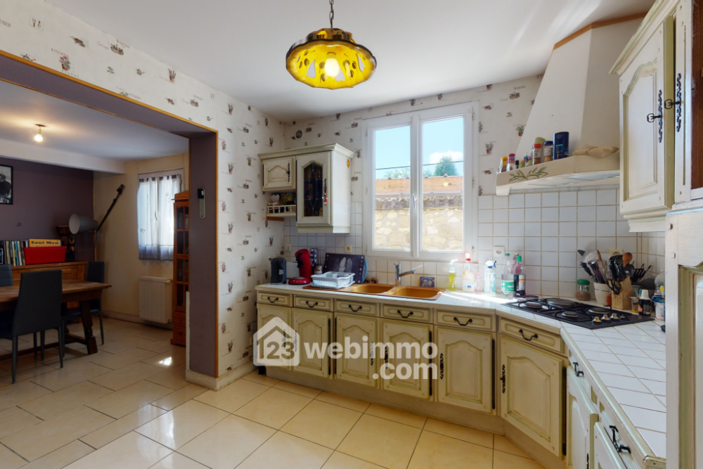 Photo 21 - Coudun 60150 à Coudun