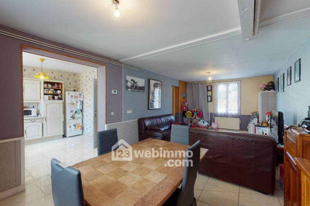 Photo 2 - Coudun 60150 à Coudun