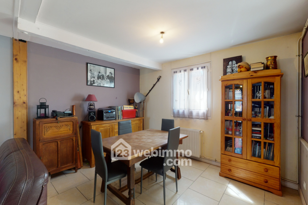 Photo 1 - Coudun 60150 à Coudun