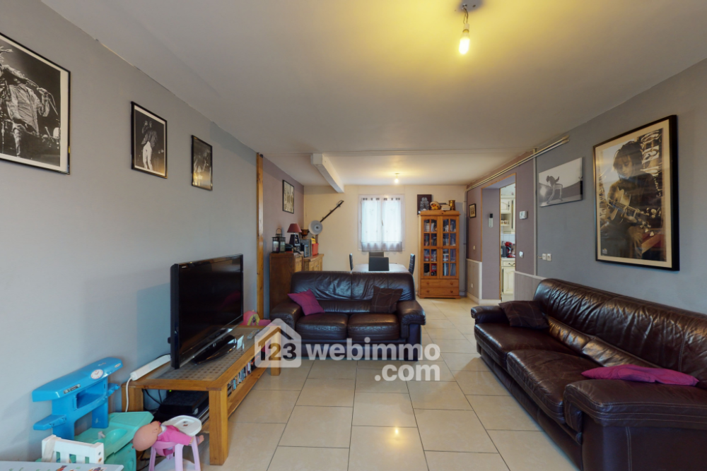 Photo 4 - Coudun 60150 à Coudun