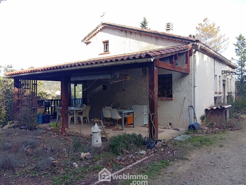 Photo 23 - Flassans-sur-Issole 83340 à Flassans-sur-Issole