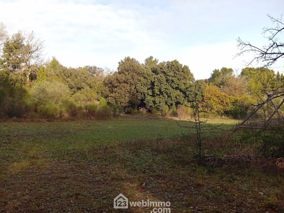 Photo 2 - Flassans-sur-Issole 83340 à Flassans-sur-Issole