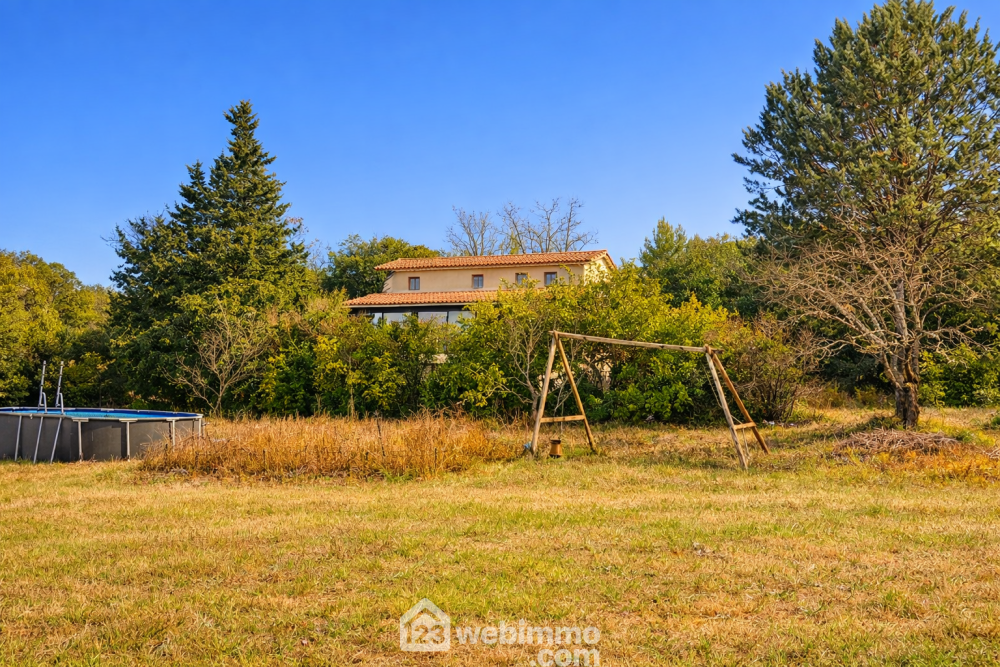 Photo 1 - Flassans-sur-Issole 83340 à Flassans-sur-Issole