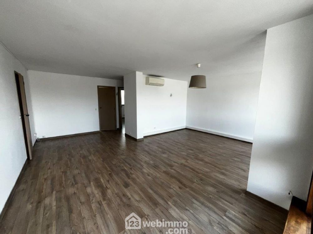 Vente Appartement 73m² à Montpellier (34000) - 123Webimmo.Com