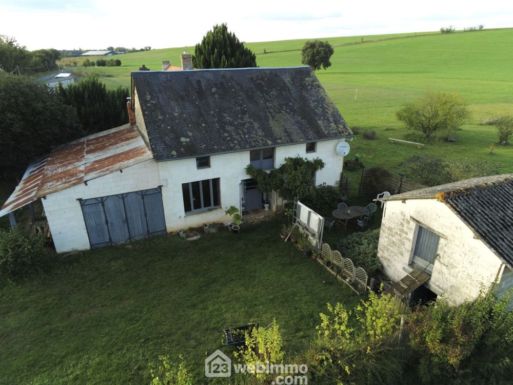 Photo 20 - Sérigny 86230 à Sérigny