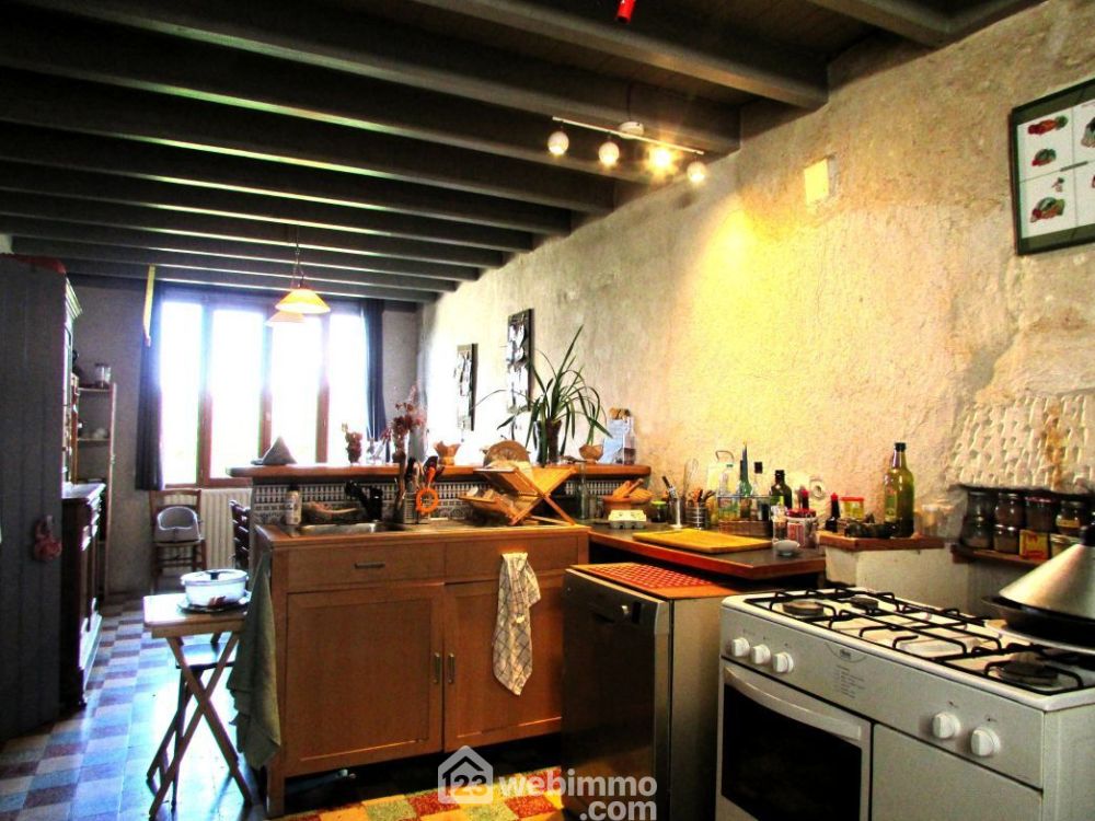 Photo 5 - Sérigny 86230 à Sérigny