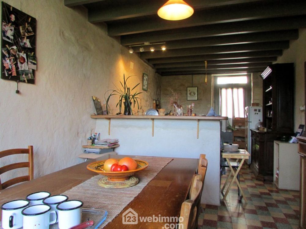 Photo 6 - Sérigny 86230 à Sérigny