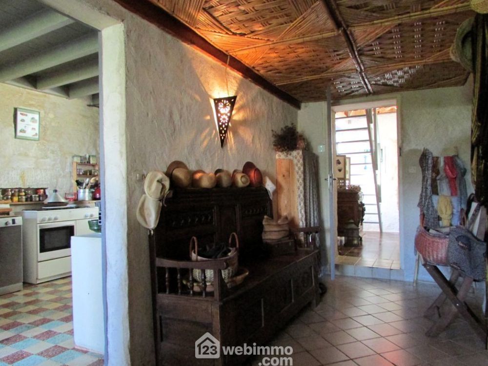 Photo 4 - Sérigny 86230 à Sérigny