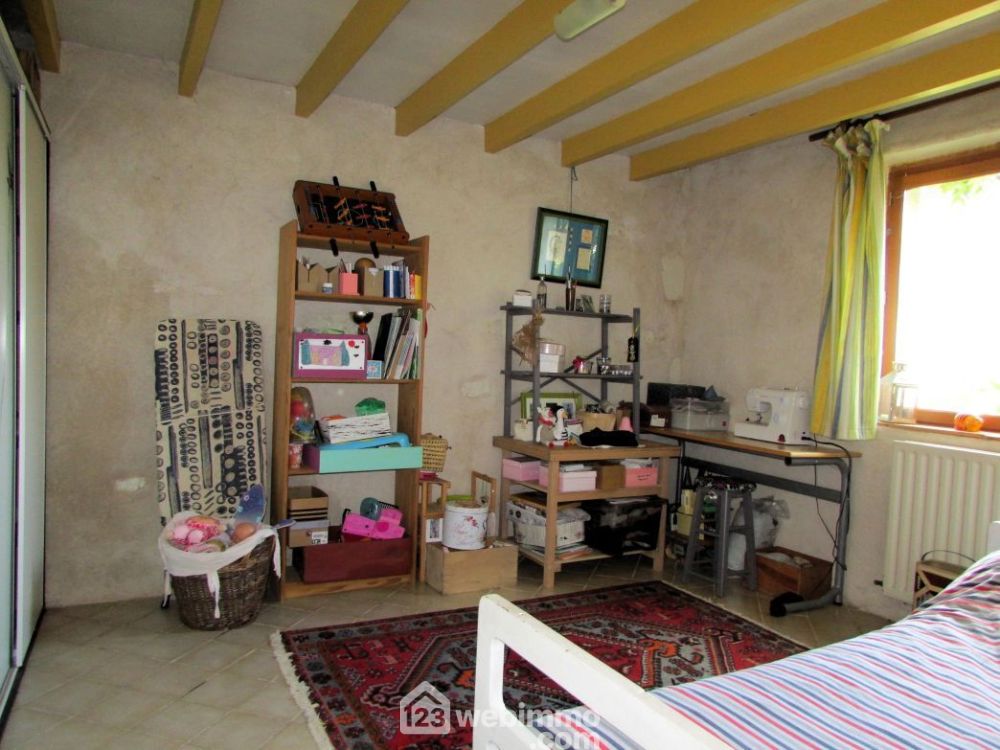 Photo 7 - Sérigny 86230 à Sérigny