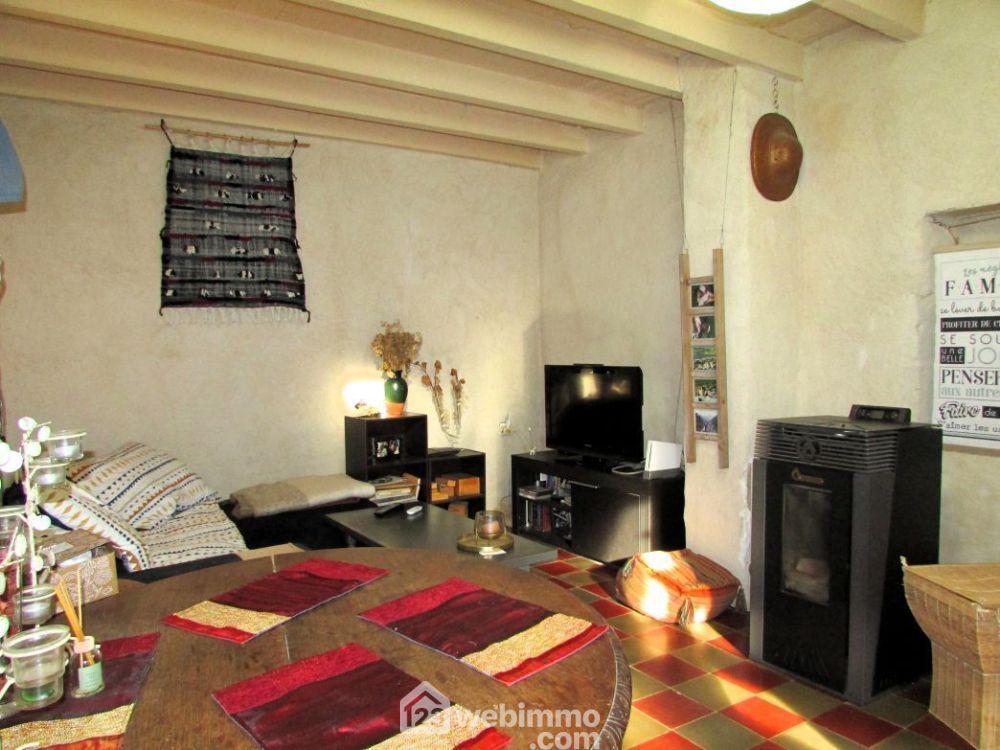 Photo 10 - Sérigny 86230 à Sérigny