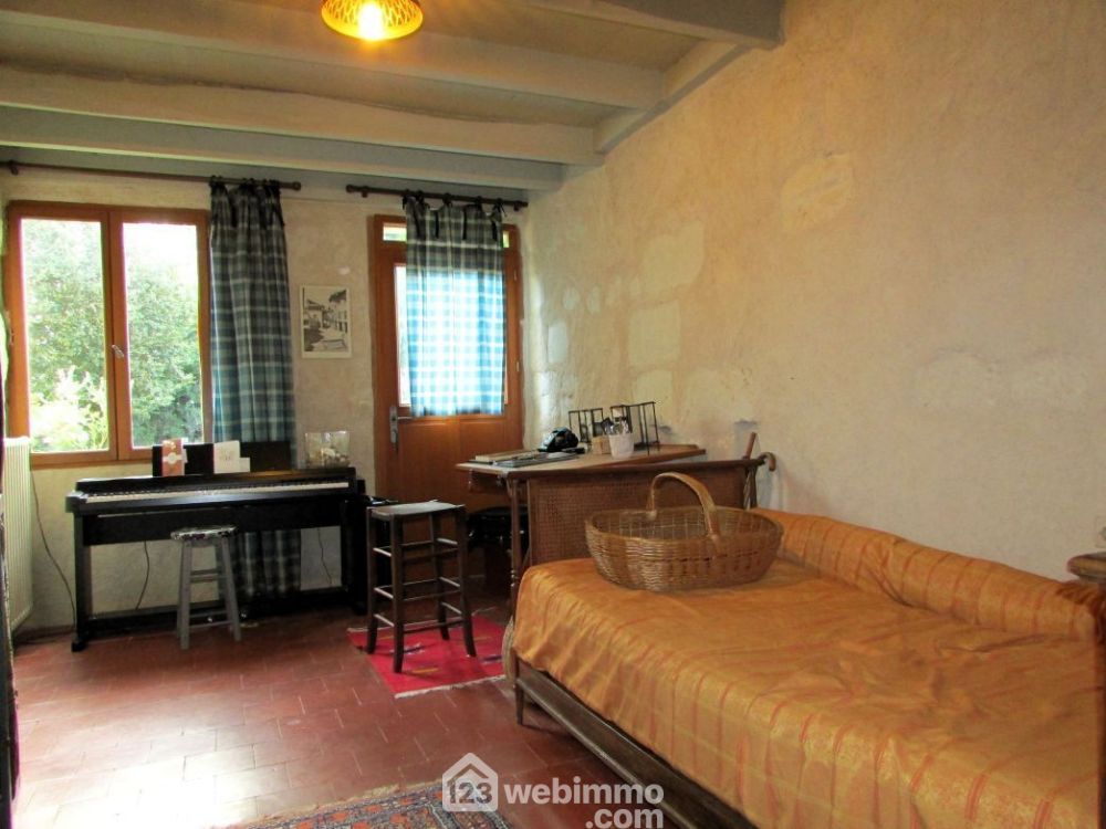 Photo 12 - Sérigny 86230 à Sérigny