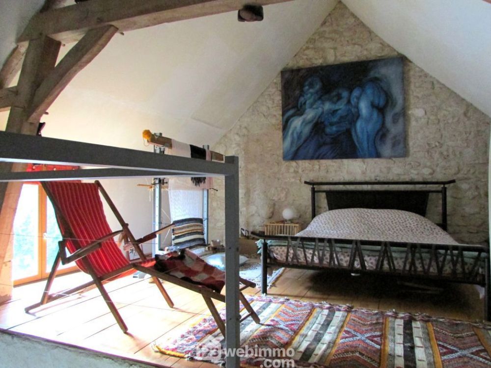 Photo 14 - Sérigny 86230 à Sérigny