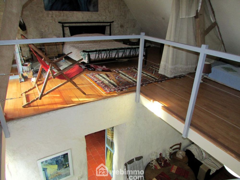 Photo 15 - Sérigny 86230 à Sérigny