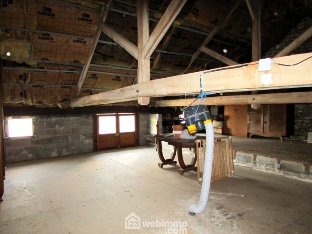 Photo 16 - Sérigny 86230 à Sérigny