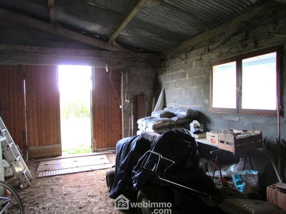 Photo 18 - Sérigny 86230 à Sérigny