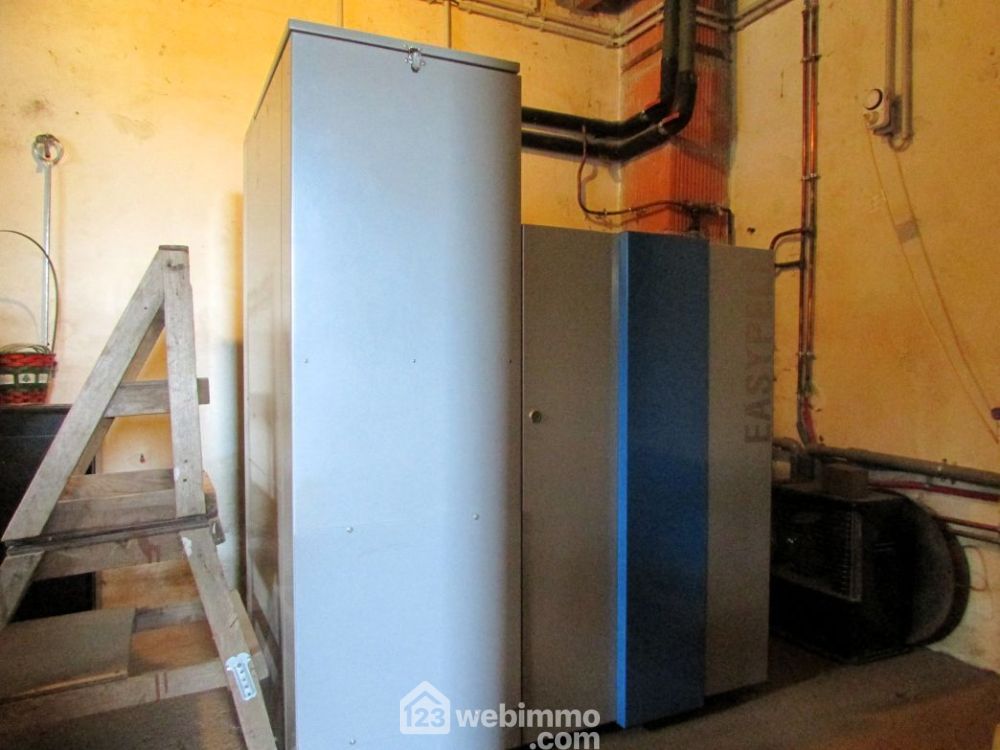 Photo 19 - Sérigny 86230 à Sérigny