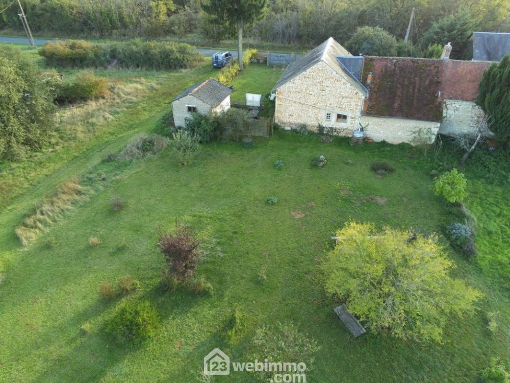 Photo 21 - Sérigny 86230 à Sérigny