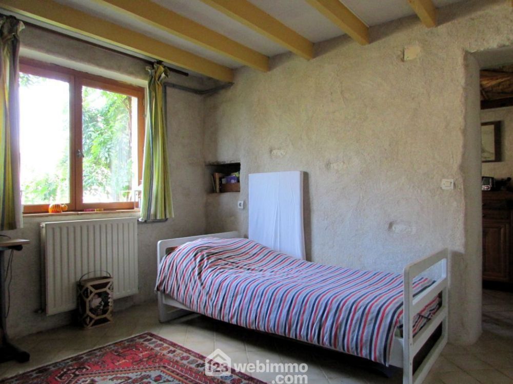 Photo 8 - Sérigny 86230 à Sérigny