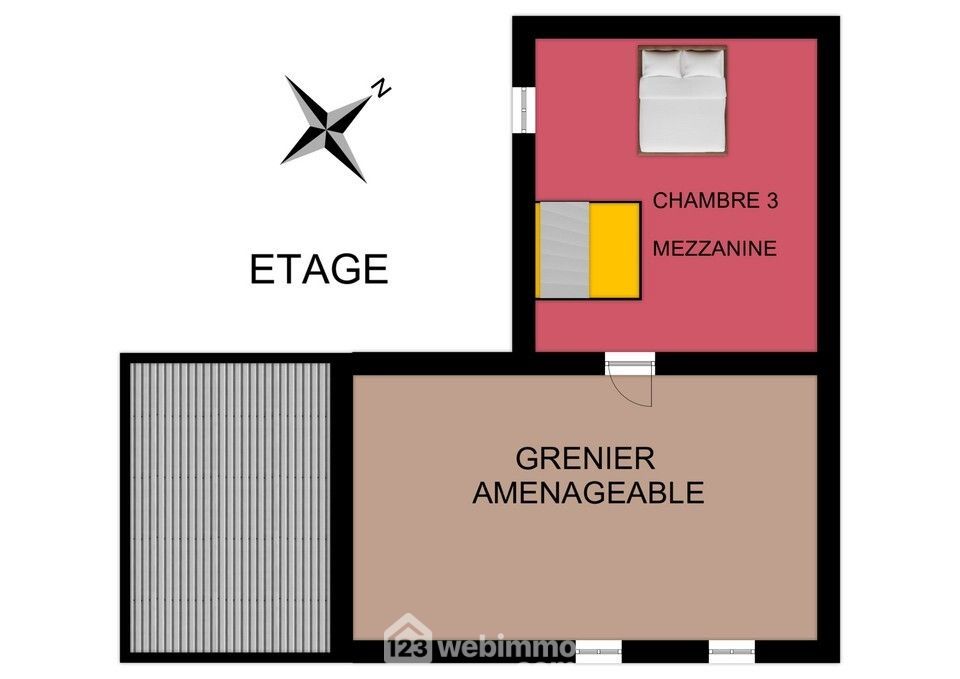 Photo 17 - Sérigny 86230 à Sérigny