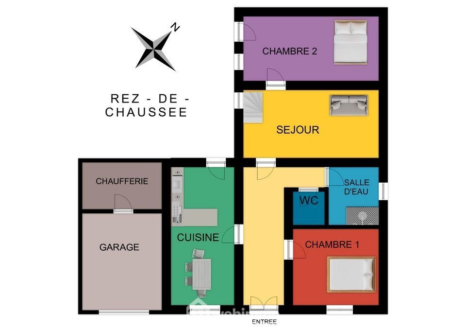 Photo 13 - Sérigny 86230 à Sérigny