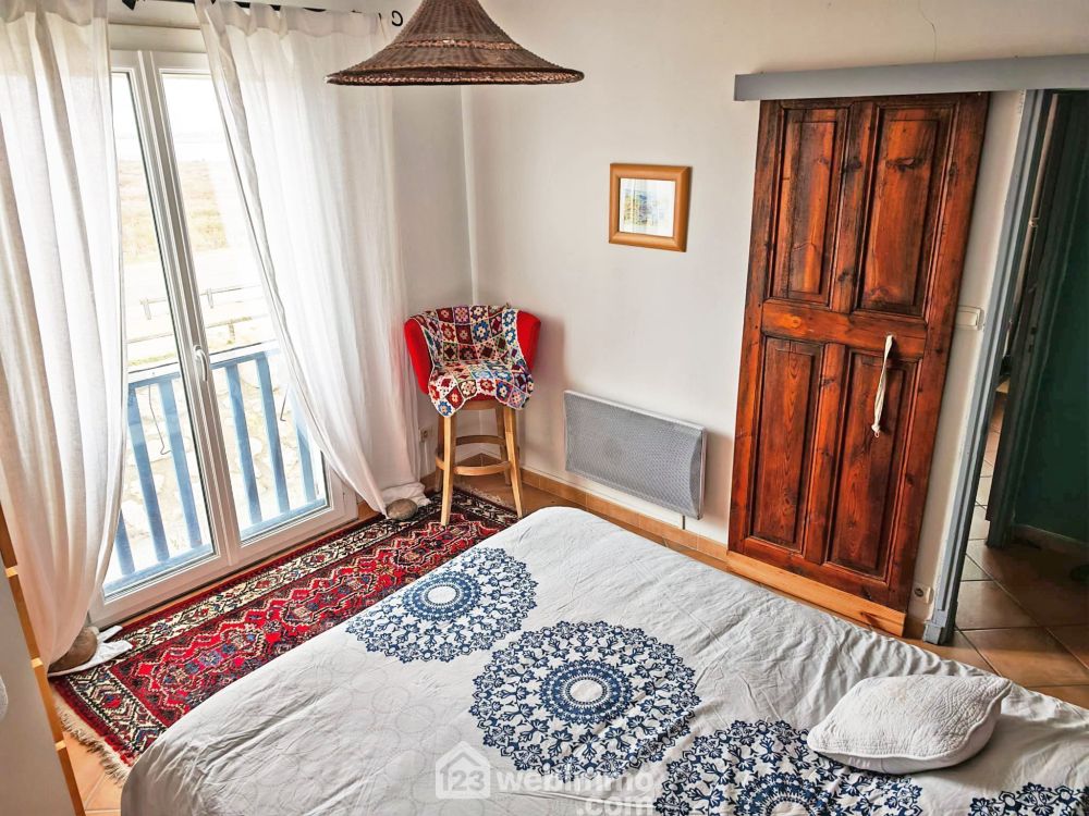 Photo 14 - Saintes-Maries-de-la-Mer 13460 à Saintes-Maries-de-la-Mer