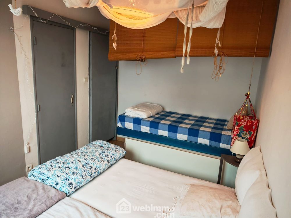 Photo 18 - Saintes-Maries-de-la-Mer 13460 à Saintes-Maries-de-la-Mer