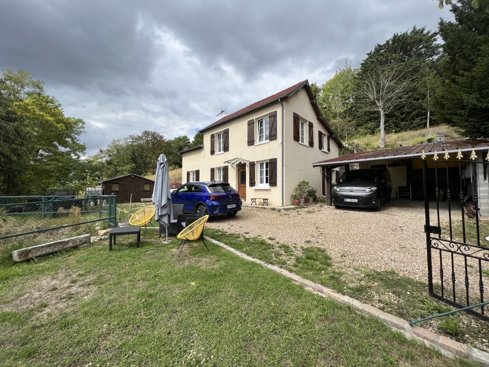 Photo 2 - Igoville 27460 à Igoville